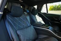 2024 Mercedes-Benz Maybach EQS 680 SUV Night Series Edition for sale