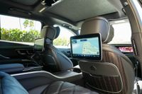 2024 Mercedes-Benz Maybach EQS 680 SUV Night Series Edition for sale