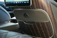 2024 Mercedes-Benz Maybach EQS 680 SUV Night Series Edition for sale
