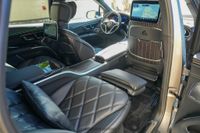 2024 Mercedes-Benz Maybach EQS 680 SUV Night Series Edition for sale