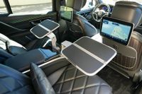 2024 Mercedes-Benz Maybach EQS 680 SUV Night Series Edition for sale