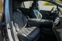 2024 Mercedes-Benz Maybach EQS 680 SUV Night Series Edition for sale