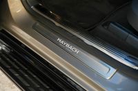 2024 Mercedes-Benz Maybach EQS 680 SUV Night Series Edition for sale
