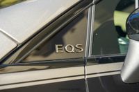 2024 Mercedes-Benz Maybach EQS 680 SUV Night Series Edition for sale