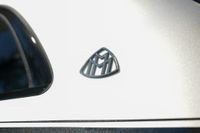 2024 Mercedes-Benz Maybach EQS 680 SUV Night Series Edition for sale