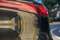 2024 Mercedes-Benz Maybach EQS 680 SUV Night Series Edition for sale