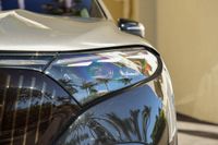 2024 Mercedes-Benz Maybach EQS 680 SUV Night Series Edition for sale
