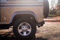 1996 Land Rover Defender 90 90 for sale