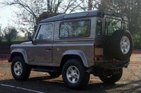 1996 Land Rover Defender 90 90 for sale