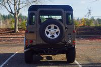 1996 Land Rover Defender 90 90 for sale