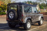 1996 Land Rover Defender 90 90 for sale