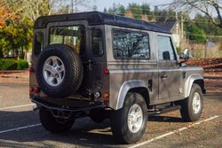 1996 Land Rover Defender 90 90 for sale