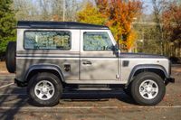 1996 Land Rover Defender 90 90 for sale