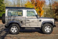 1996 Land Rover Defender 90 90 for sale