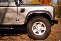 1996 Land Rover Defender 90 90 for sale