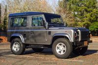 1996 Land Rover Defender 90 90 for sale