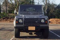 1996 Land Rover Defender 90 90 for sale