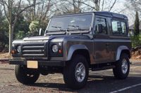 1996 Land Rover Defender 90 90 for sale