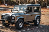1996 Land Rover Defender 90 90 for sale