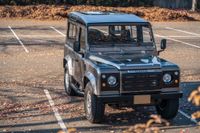 1996 Land Rover Defender 90 90 for sale