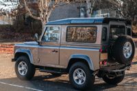 1996 Land Rover Defender 90 90 for sale