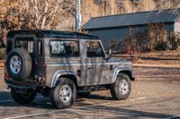 1996 Land Rover Defender 90 90 for sale