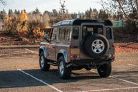 1996 Land Rover Defender 90 90 for sale