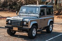 1996 Land Rover Defender 90 90 for sale