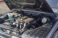 1996 Land Rover Defender 90 90 for sale