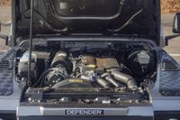 1996 Land Rover Defender 90 90 for sale