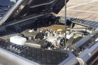 1996 Land Rover Defender 90 90 for sale