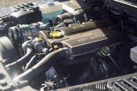 1996 Land Rover Defender 90 90 for sale