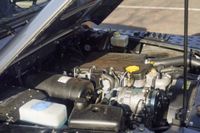 1996 Land Rover Defender 90 90 for sale