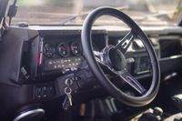 1996 Land Rover Defender 90 90 for sale