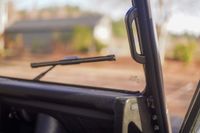 1996 Land Rover Defender 90 90 for sale