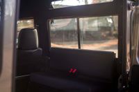 1996 Land Rover Defender 90 90 for sale