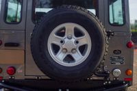 1996 Land Rover Defender 90 90 for sale