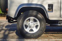 1996 Land Rover Defender 90 90 for sale