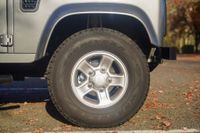 1996 Land Rover Defender 90 90 for sale