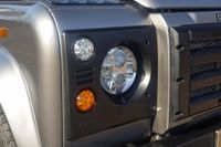 1996 Land Rover Defender 90 90 for sale