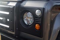 1996 Land Rover Defender 90 90 for sale