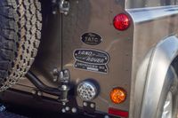 1996 Land Rover Defender 90 90 for sale