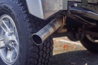 1996 Land Rover Defender 90 90 for sale