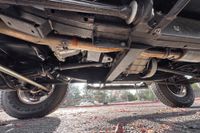 1996 Land Rover Defender 90 90 for sale