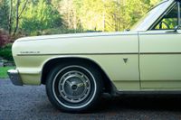 1964 Chevrolet Chevelle Malibu SS for sale