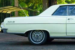 1964 Chevrolet Chevelle Malibu SS for sale