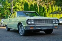 1964 Chevrolet Chevelle Malibu SS for sale