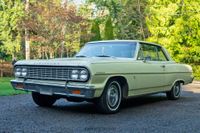 1964 Chevrolet Chevelle Malibu SS for sale