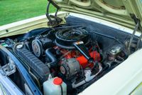 1964 Chevrolet Chevelle Malibu SS for sale