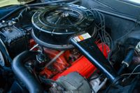 1964 Chevrolet Chevelle Malibu SS for sale
